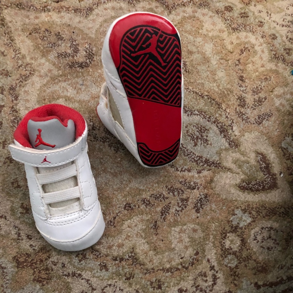 Baby Jordan’s